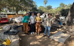 artwork paul springs interview