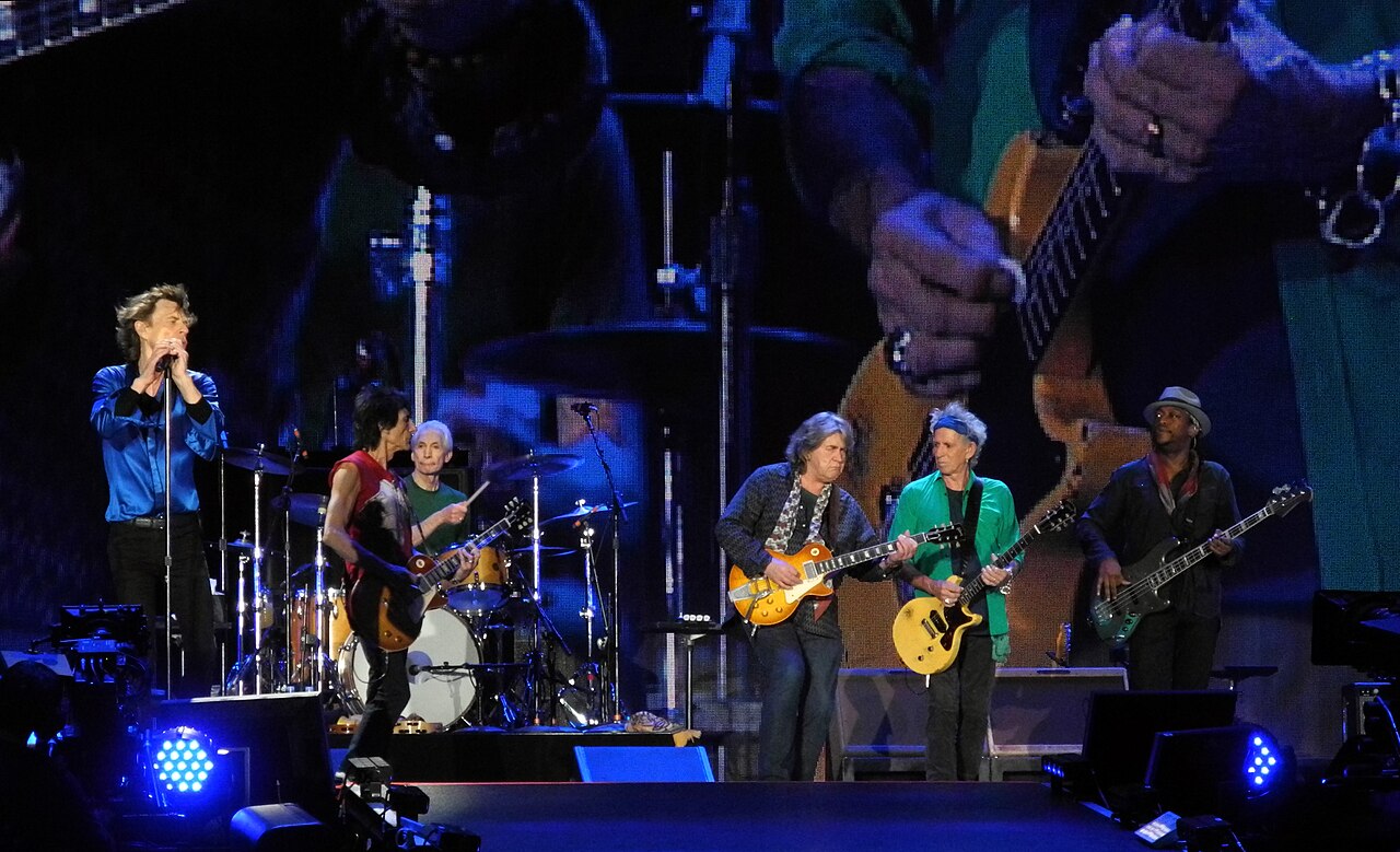 For The Sake Of The Song: The Rolling Stones Wild Horses For The Sake Of The Song: The Rolling Stones Wild Horses