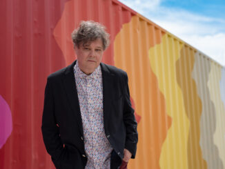 Ron Sexsmith