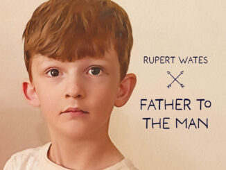 Rupert Wates album artwork