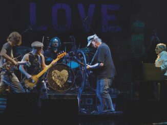 Neil Young & Chrome Hearts