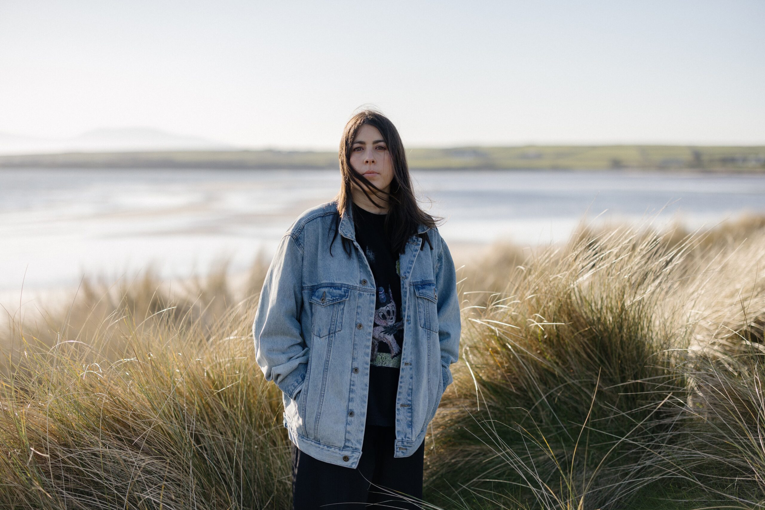 Sorcha Richardson set to release her third album in September Sorcha Richardson set to release her third album in September