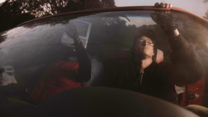 Screenshot Stephen Wilson Jr