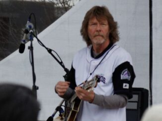Sam Bush photo
