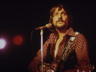 Waylon Jennings