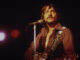 Waylon Jennings