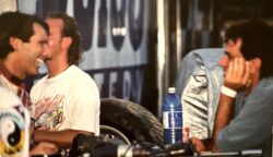 artwork Scott Bloomquist column