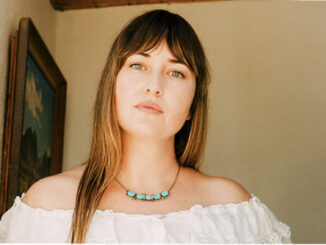 Jess Williamson