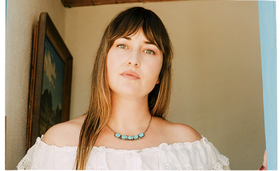 Jess Williamson
