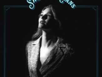 Shelby Means s/t album art