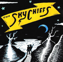 Sky Chiefs Cover Art