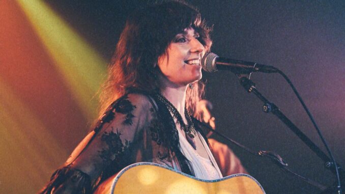 Sorrel Nation promotional photograph