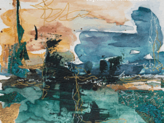 Album artwork for Stephanie Sammons Head Noise album