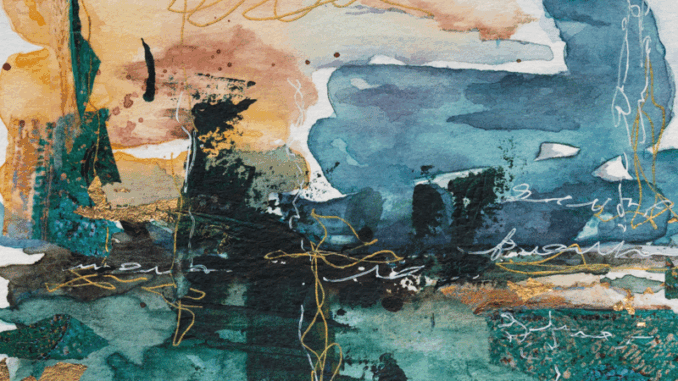 Album artwork for Stephanie Sammons Head Noise album