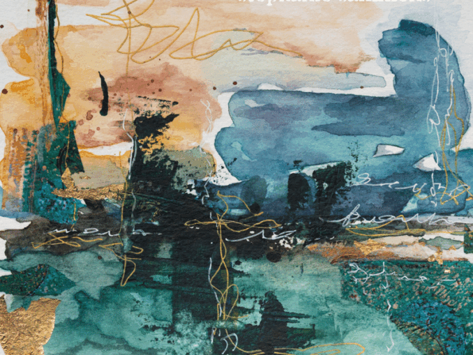 Album artwork for Stephanie Sammons Head Noise album