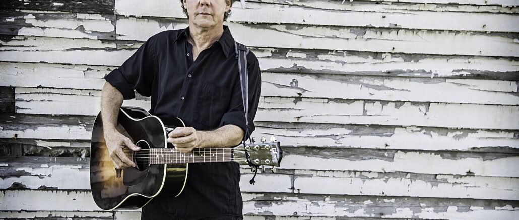 Steve Forbert