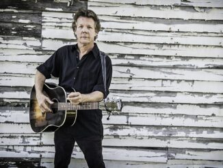 Steve Forbert