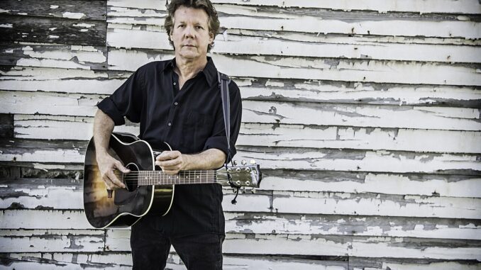 Steve Forbert photographed in Nashville, TN September 21, 2016©Jay Blakesberg Steve Forbert
