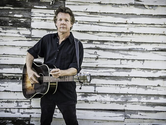 Steve Forbert