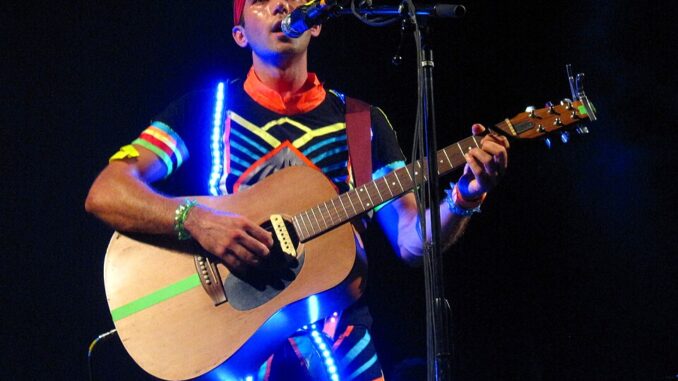 Sufjan_Stevens,_August_2011 Sufjan Stevens at Celebrate Brooklyn 2011
