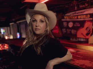Sunny Sweeney