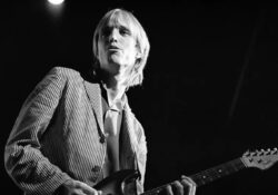 artwork Nils Lofgren for sake of song