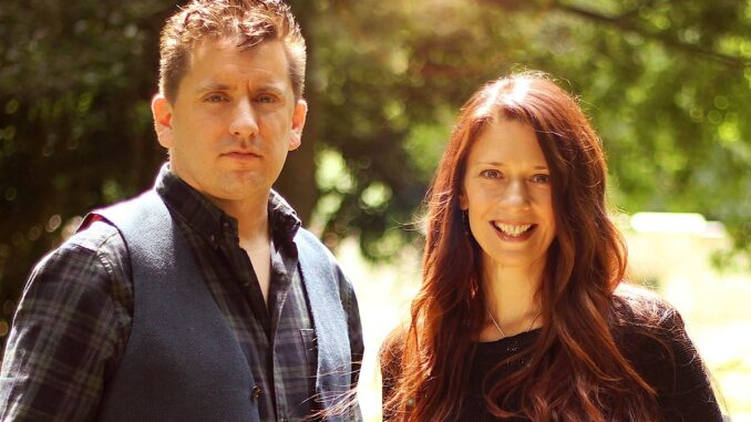 Picture of Tennessee Twin