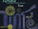 artwork for Taj Mahal album review