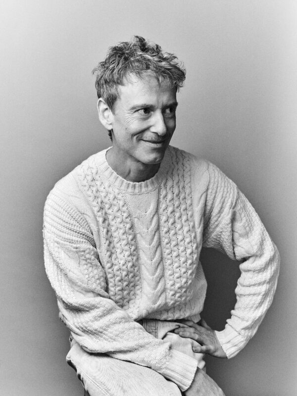 Promotional photo from artist