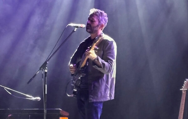The Antlers Live at Earth, Hackney, 11th March 2026
