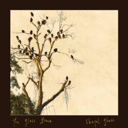 Album art Chapel Glass by the glass Hours