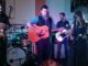 The Lone Bellow live at Kendal Library - 8th March 2026
