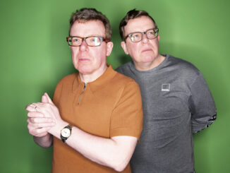 The Proclaimers