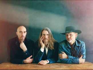 artwork for AMERICANAFEST 2025