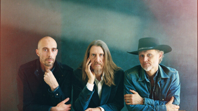 artwork for AMERICANAFEST 2025