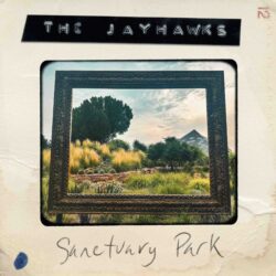 Album art for Sanctuary Park by The Jayhawks