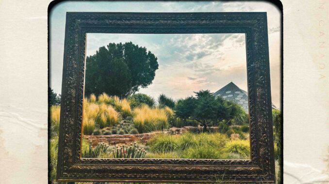 Album art for Sanctuary Park by The Jayhawks