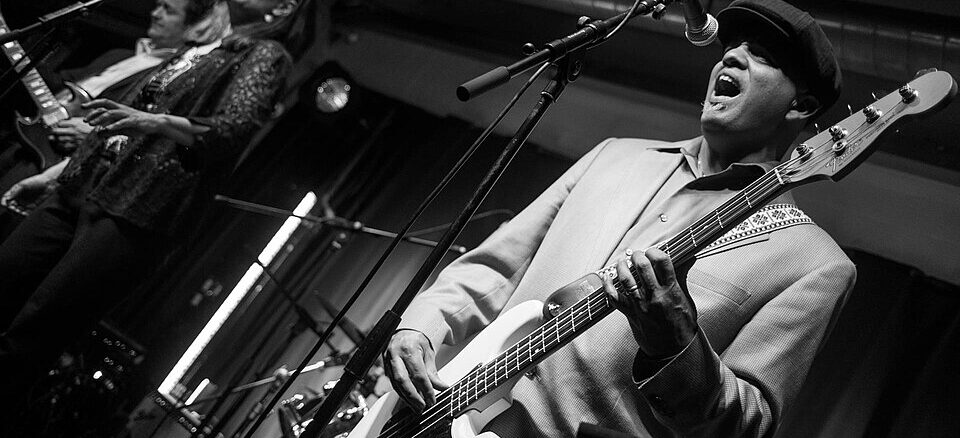 The Delines at Rough Trade East 7th May 2022