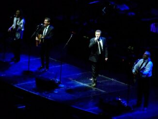 Eagles live in Berlin June 2009