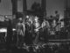 The Last Waltz encore 25th November 1976