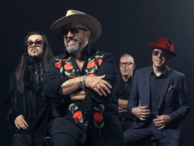 The Mavericks in May 202o