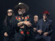 The Mavericks in May 202o