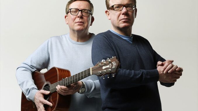 The Proclaimers