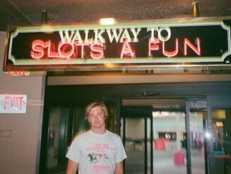 Promo Photo for Thomas Dollbaum