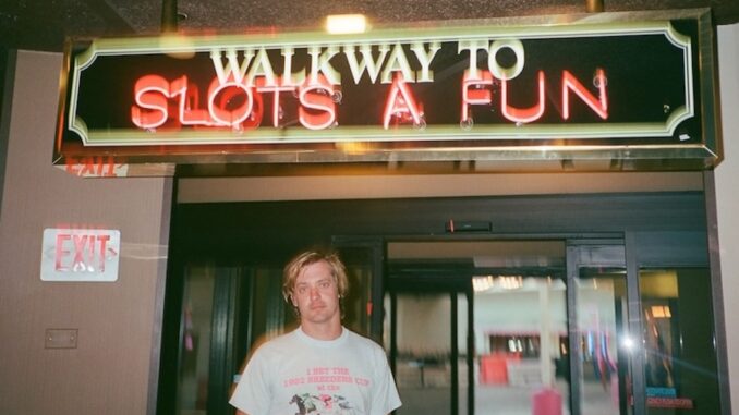 Promo Photo for Thomas Dollbaum