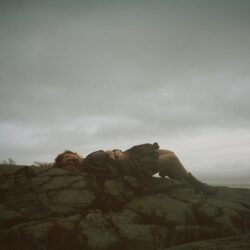 Artwork for Bell White album "A sign in the weather"