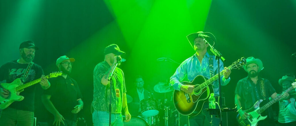 Top 10 Americana songs: Andy Davidson