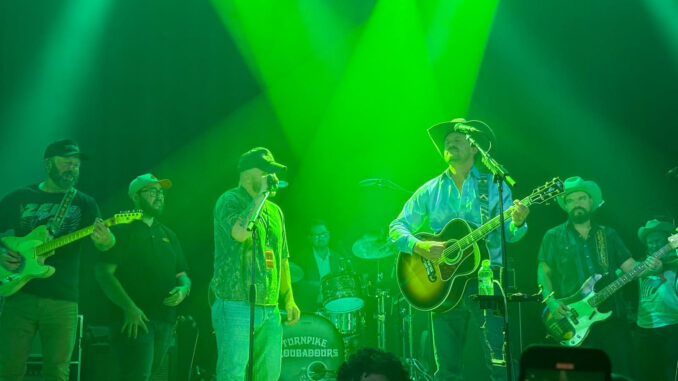 Top 10 Americana songs: Andy Davidson