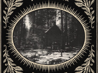 Two Runner Porchlight cover art
