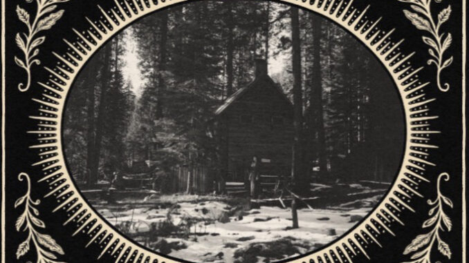 Two Runner Porchlight cover art